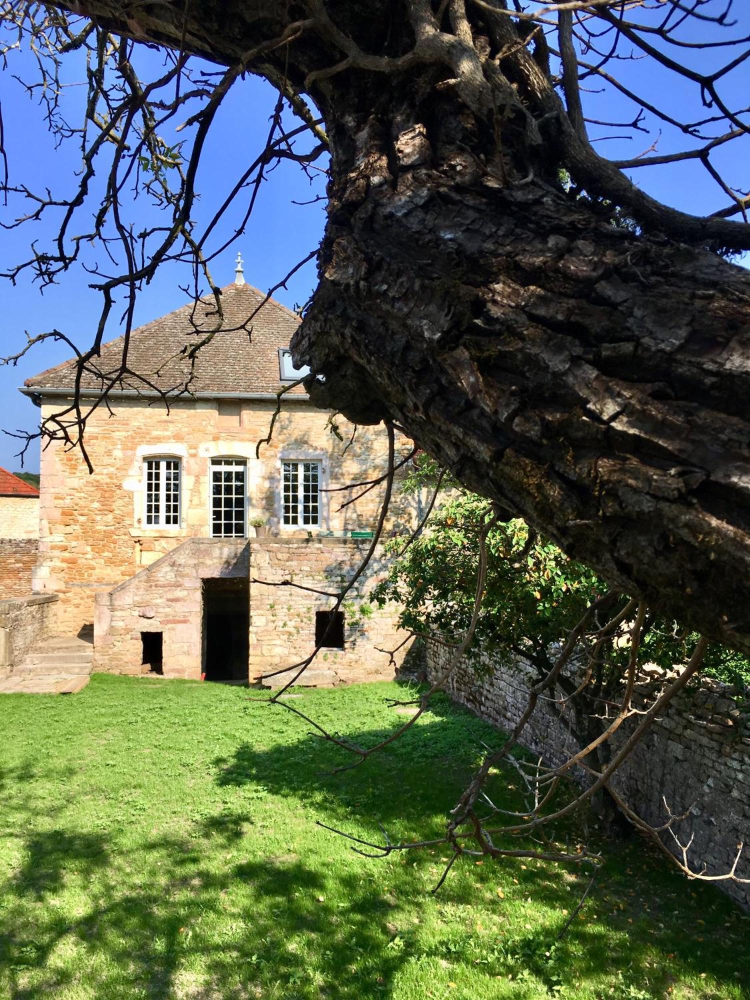 La Maison Du Grand Four Mercurey Εξωτερικό φωτογραφία
