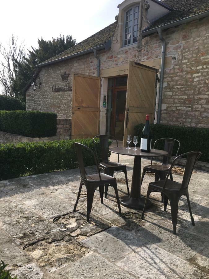 La Maison Du Grand Four Mercurey Εξωτερικό φωτογραφία